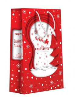 Christmas gift bag Emotions Miracles & More 10cm / 24cm / 36cm 
